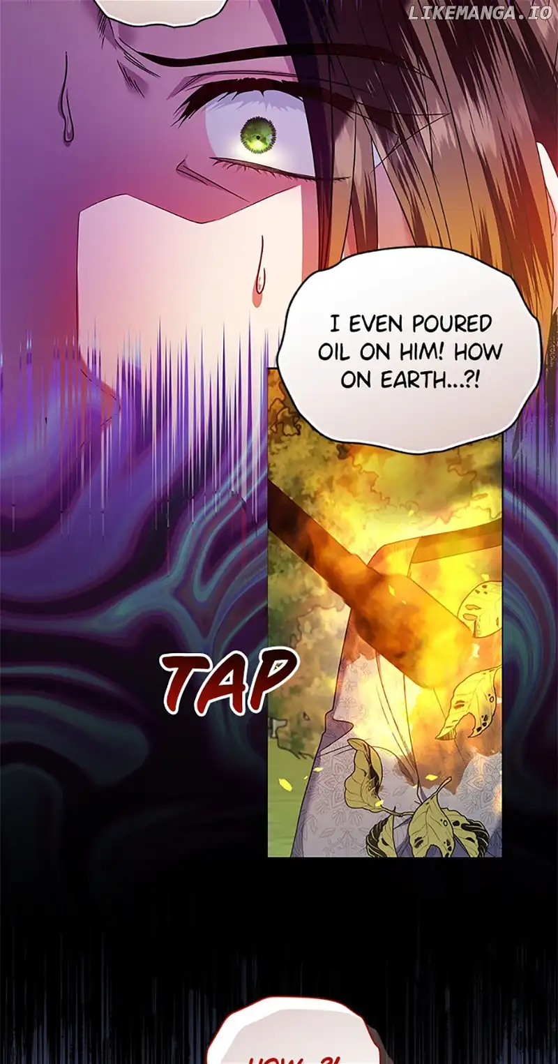 I’m the Master of this Life Chapter 94 - Page 41