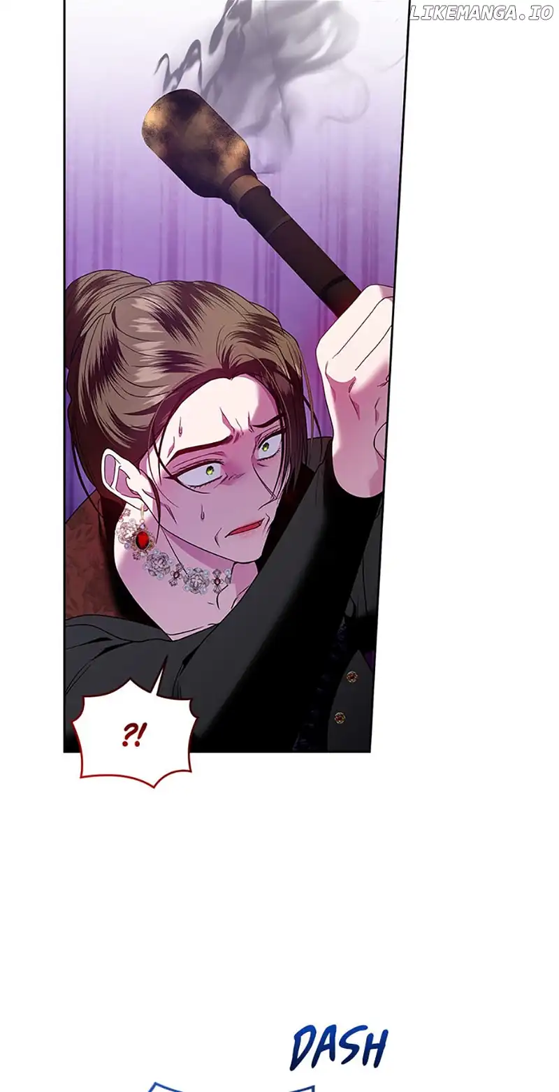 I’m the Master of this Life Chapter 94 - Page 45