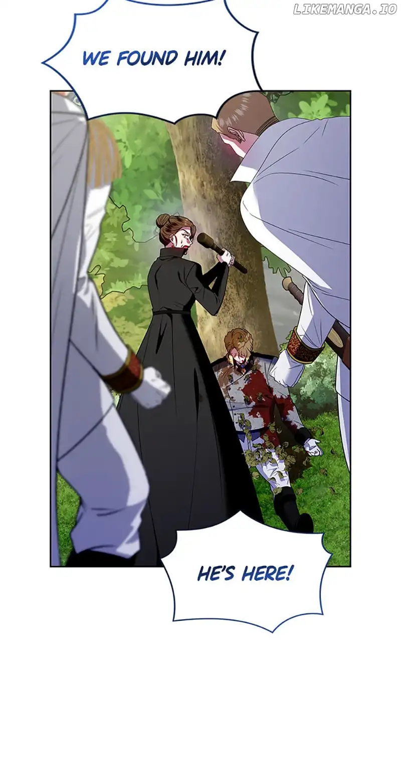 I’m the Master of this Life Chapter 94 - Page 46