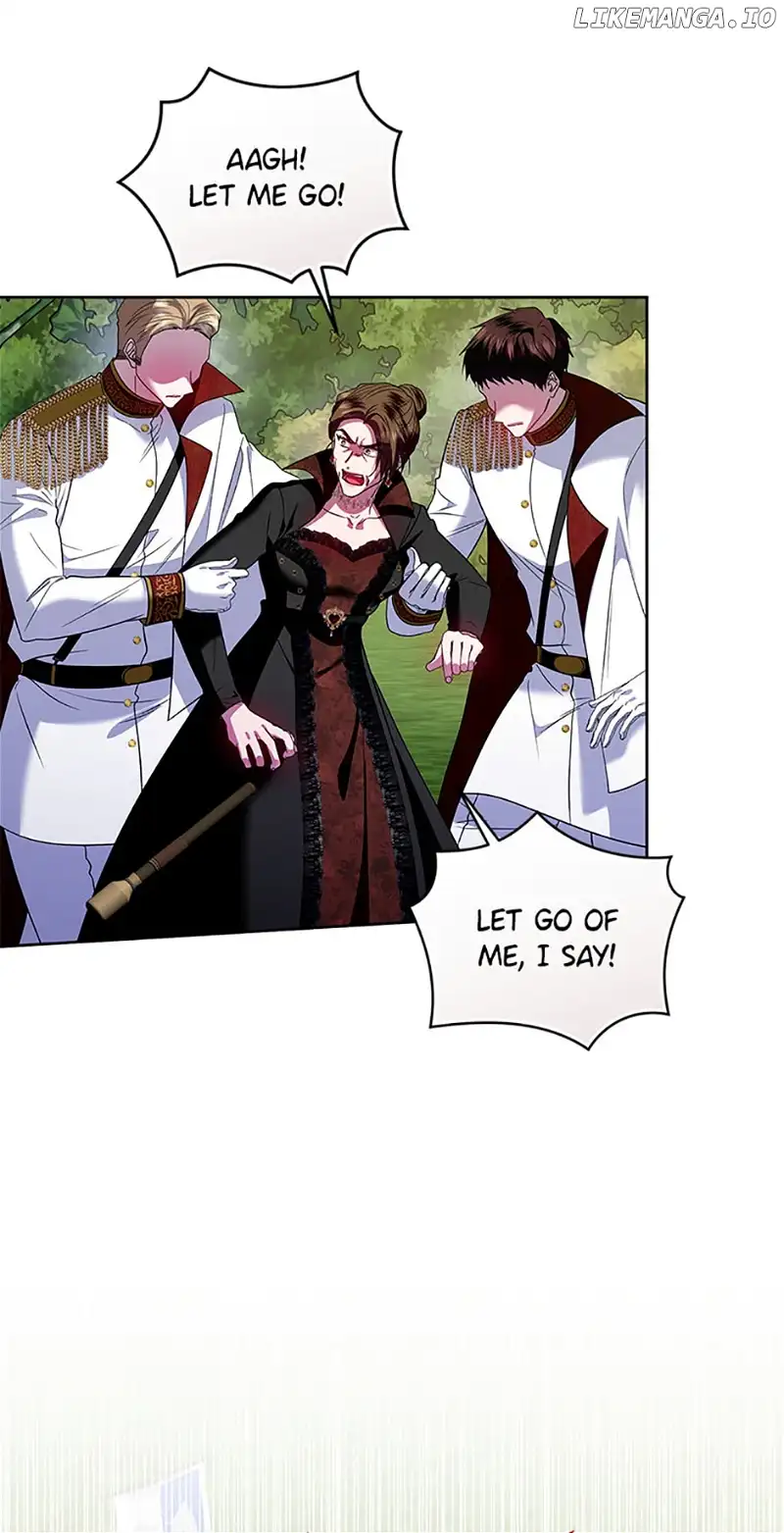 I’m the Master of this Life Chapter 94 - Page 47