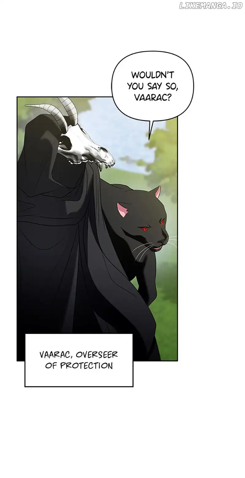 I’m the Master of this Life Chapter 94 - Page 50