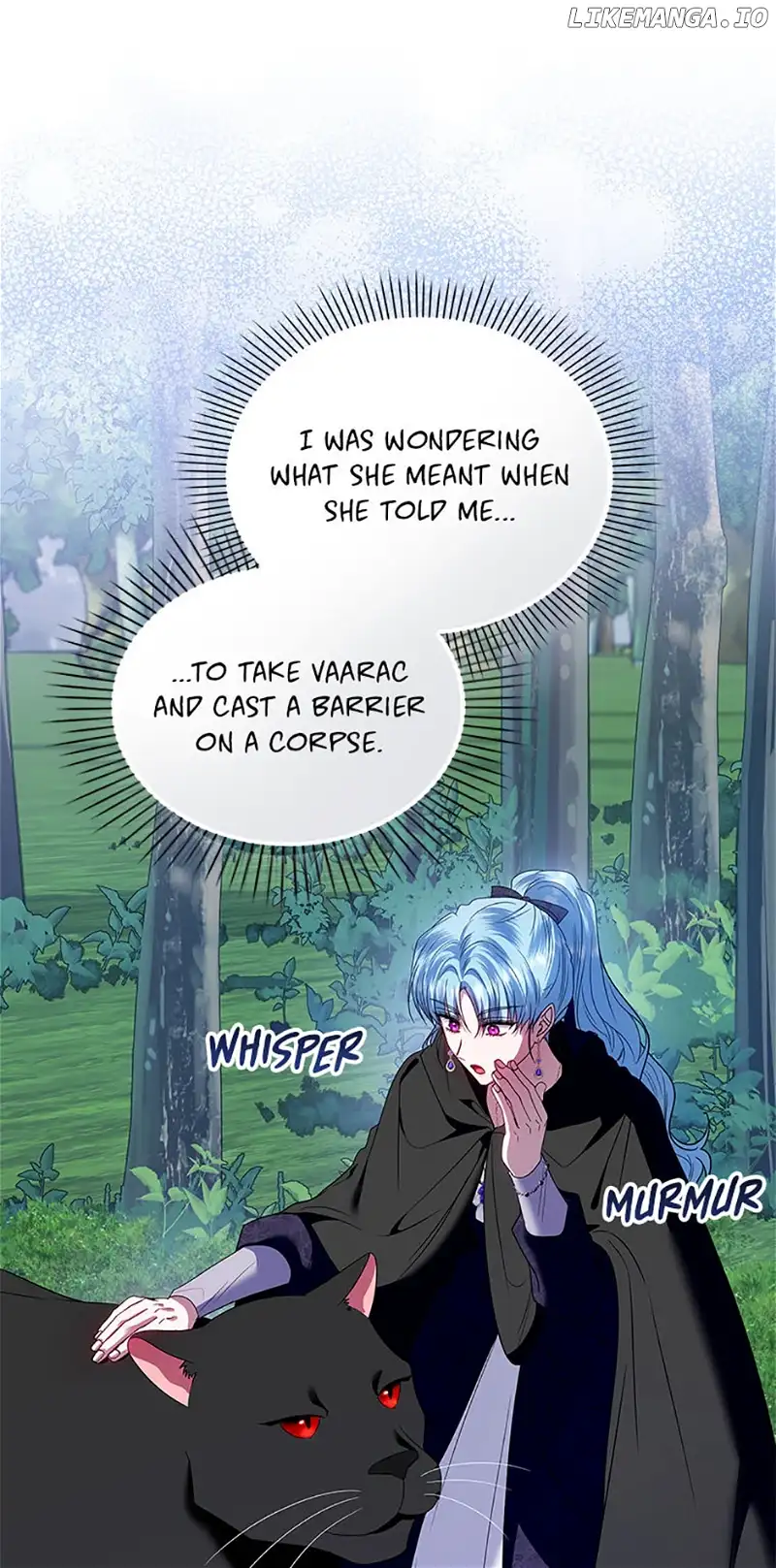 I’m the Master of this Life Chapter 94 - Page 51