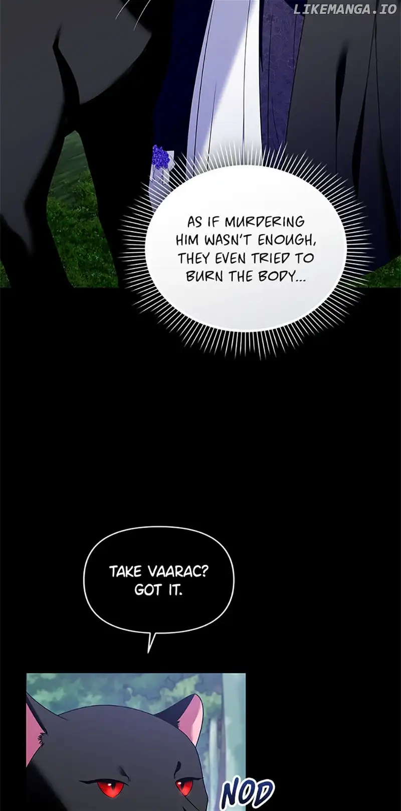 I’m the Master of this Life Chapter 94 - Page 52