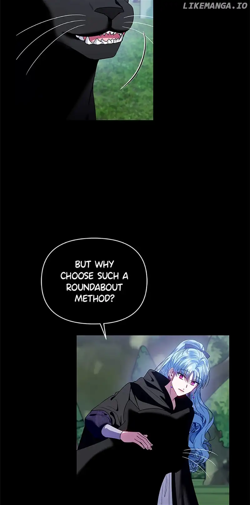 I’m the Master of this Life Chapter 94 - Page 53