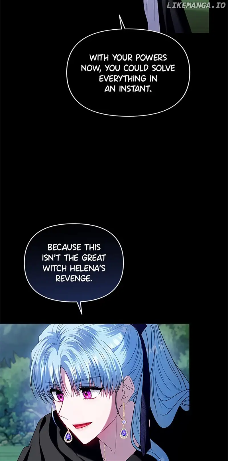 I’m the Master of this Life Chapter 94 - Page 54