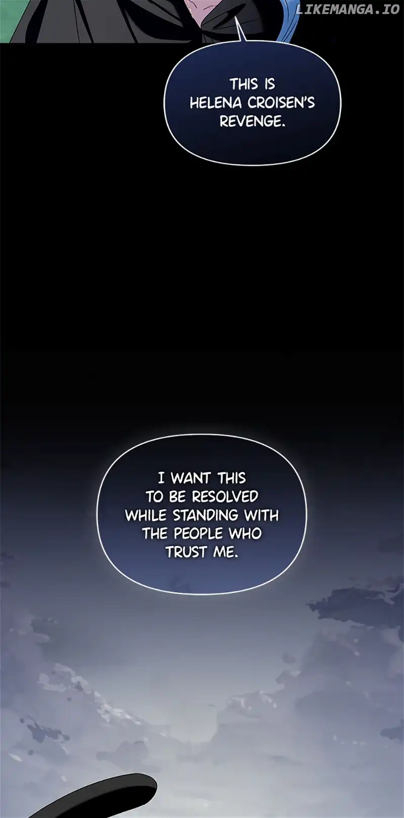 I’m the Master of this Life Chapter 94 - Page 55