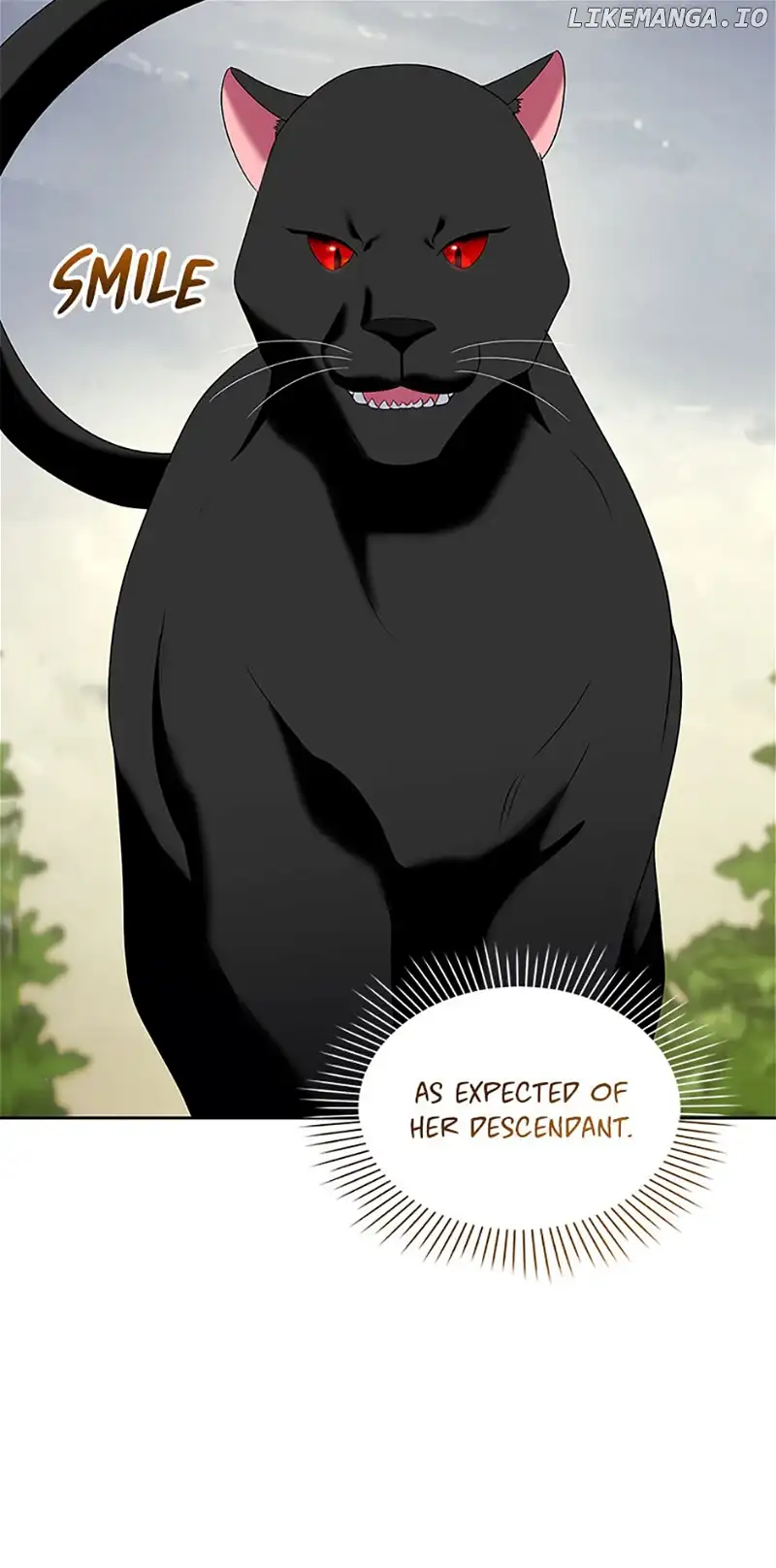 I’m the Master of this Life Chapter 94 - Page 56