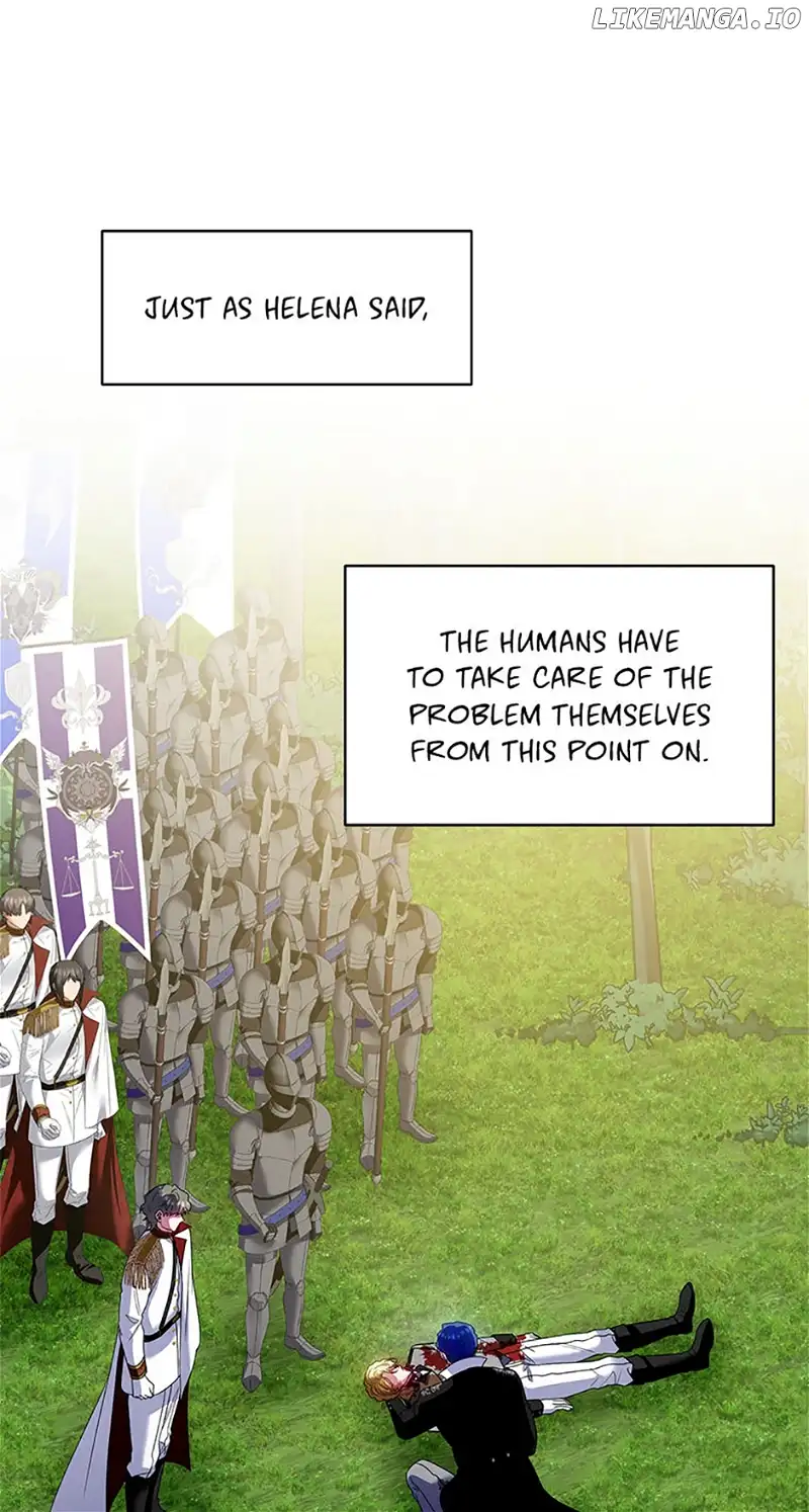 I’m the Master of this Life Chapter 94 - Page 57