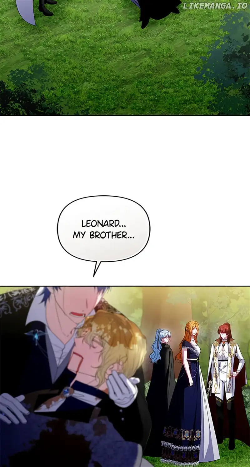 I’m the Master of this Life Chapter 94 - Page 58