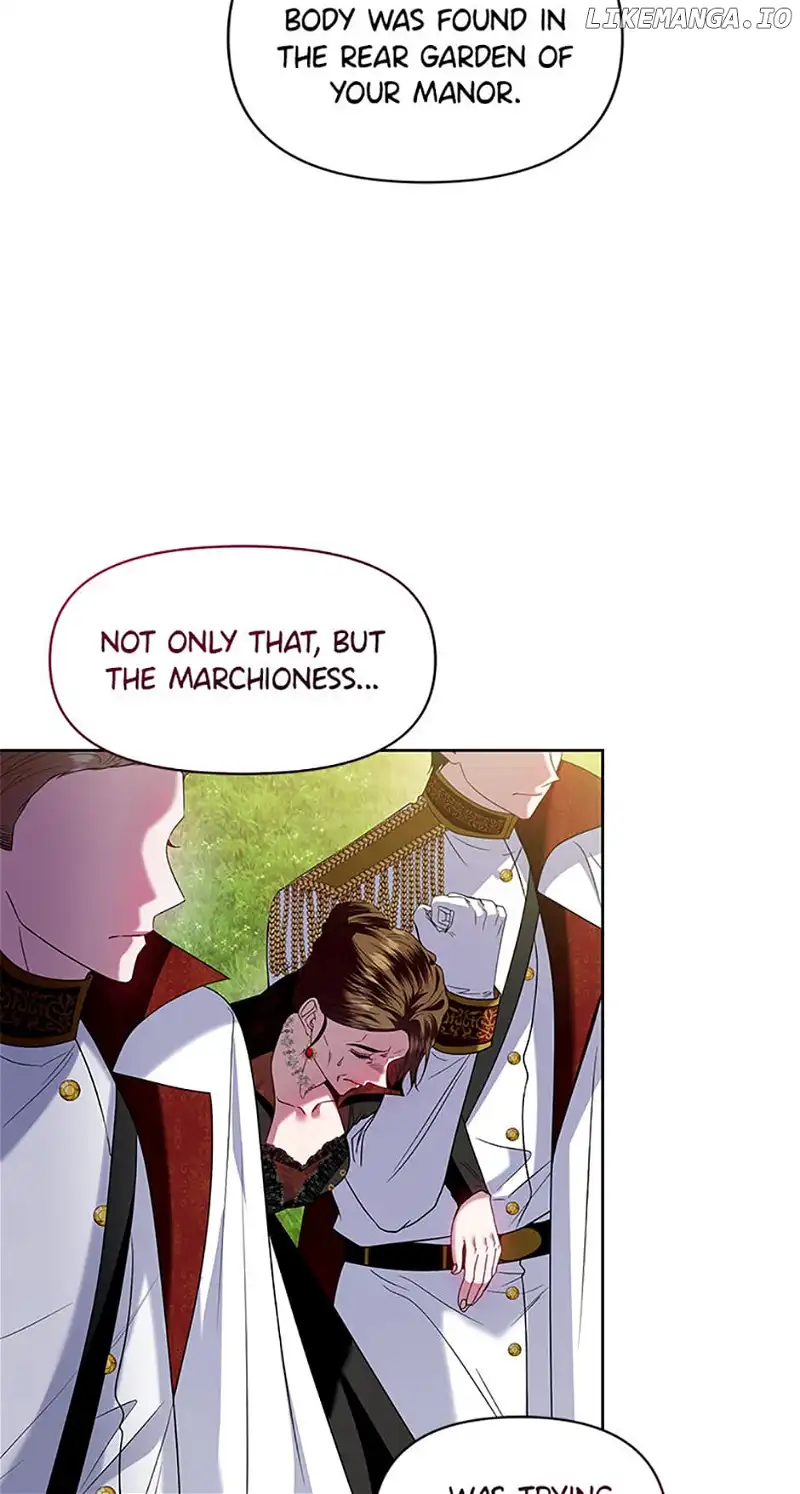 I’m the Master of this Life Chapter 94 - Page 60