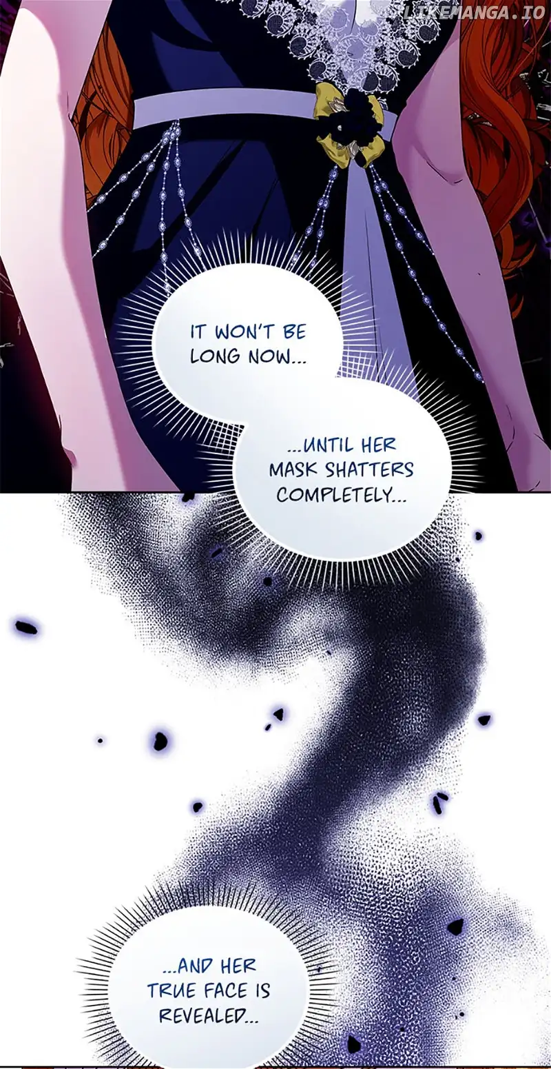 I’m the Master of this Life Chapter 94 - Page 65