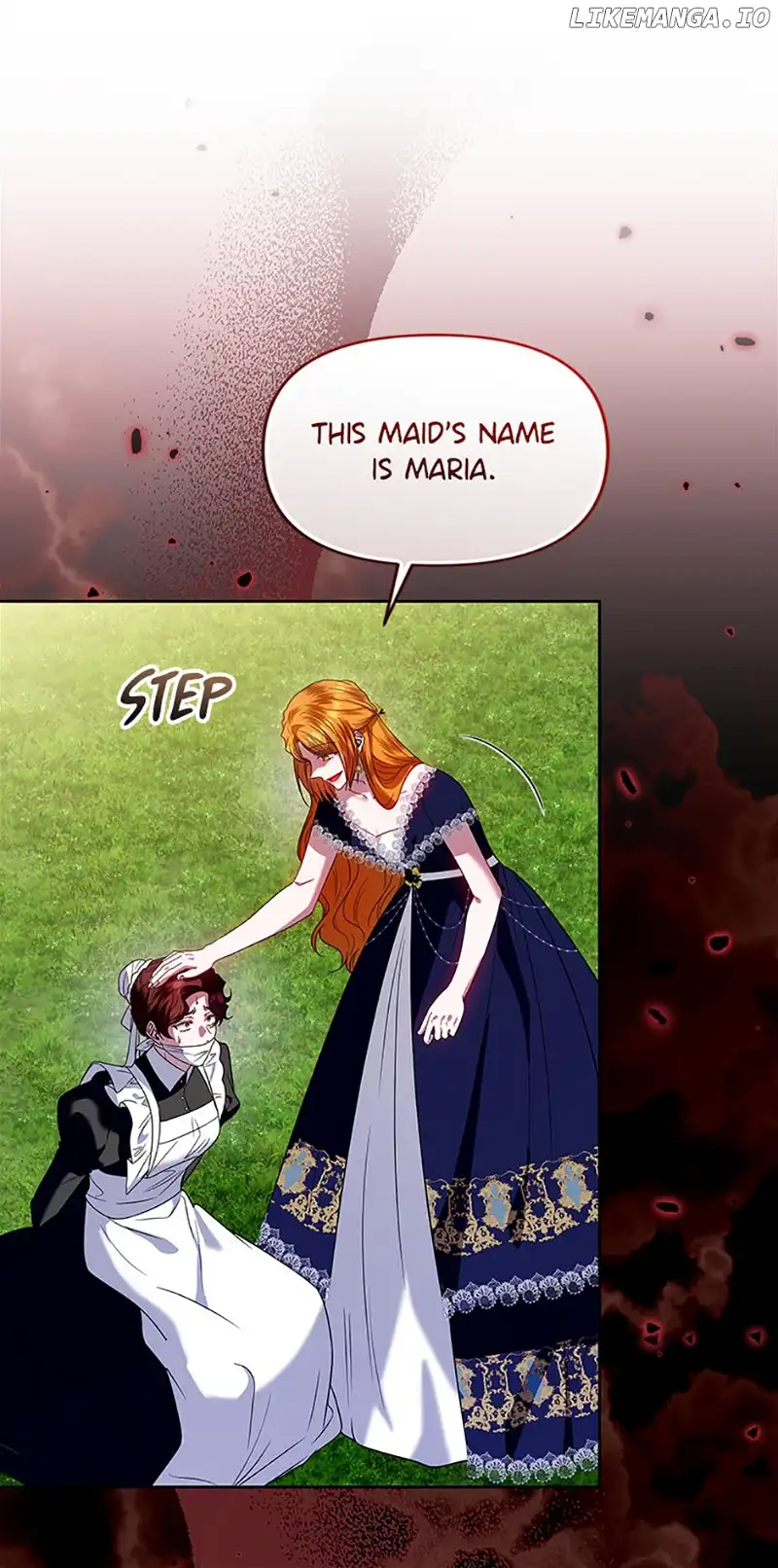 I’m the Master of this Life Chapter 94 - Page 71