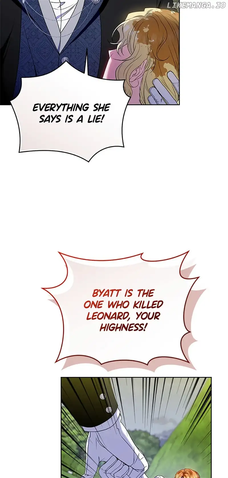 I’m the Master of this Life Chapter 95 - Page 4