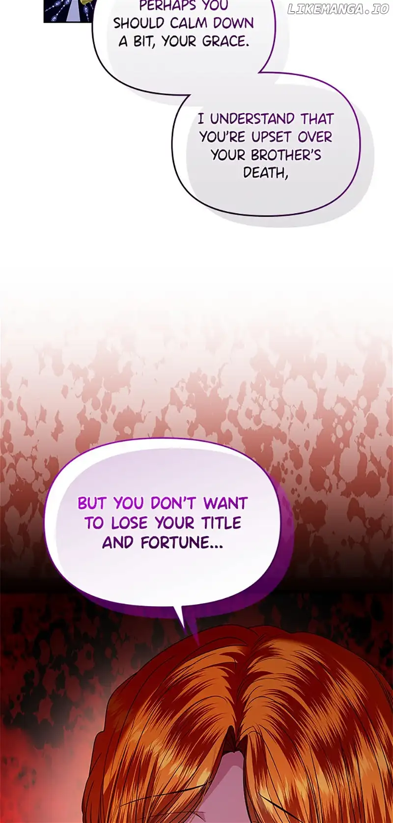 I’m the Master of this Life Chapter 95 - Page 6