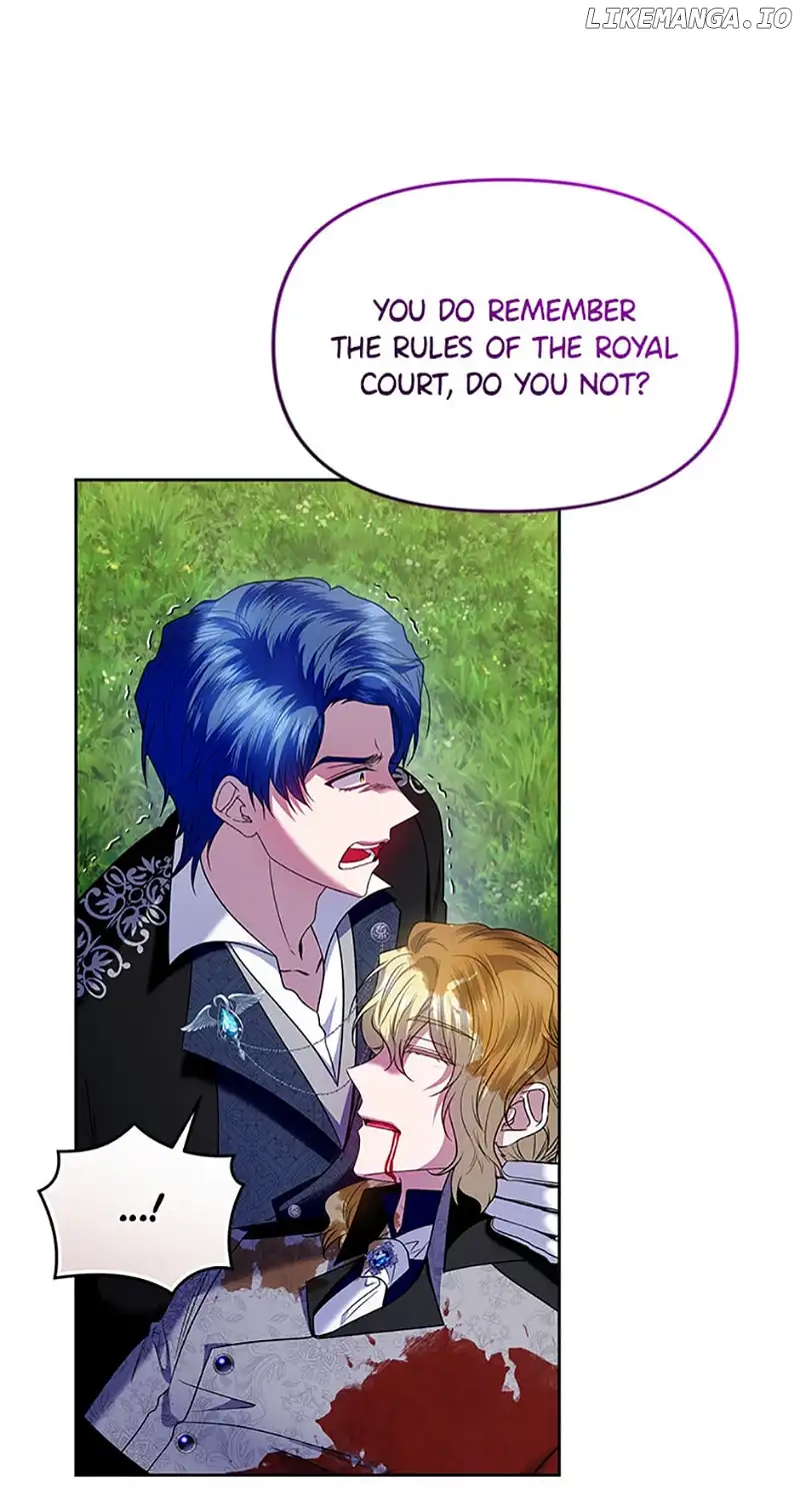 I’m the Master of this Life Chapter 95 - Page 8