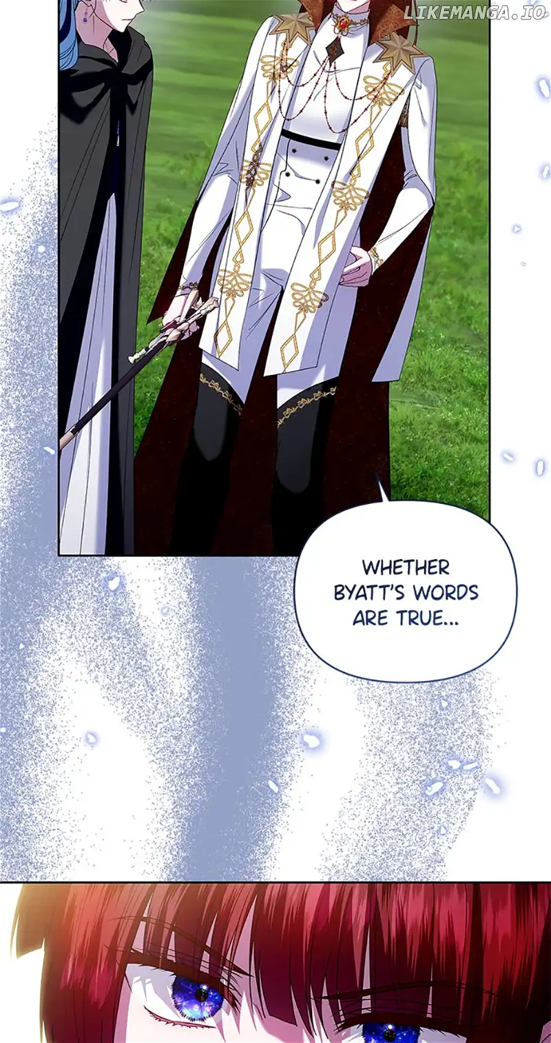 I’m the Master of this Life Chapter 95 - Page 13