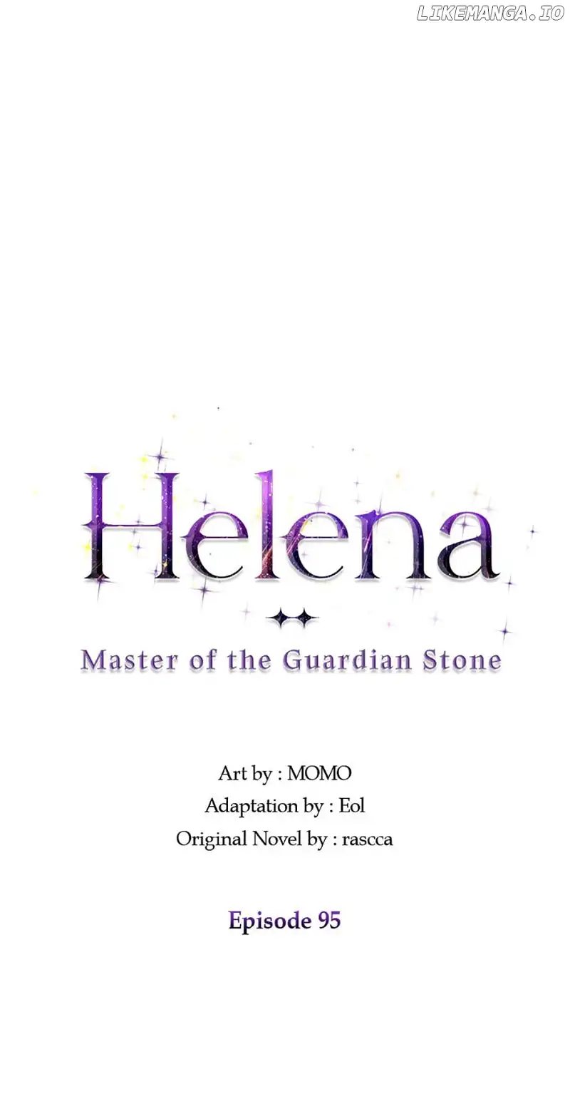 I’m the Master of this Life Chapter 95 - Page 15