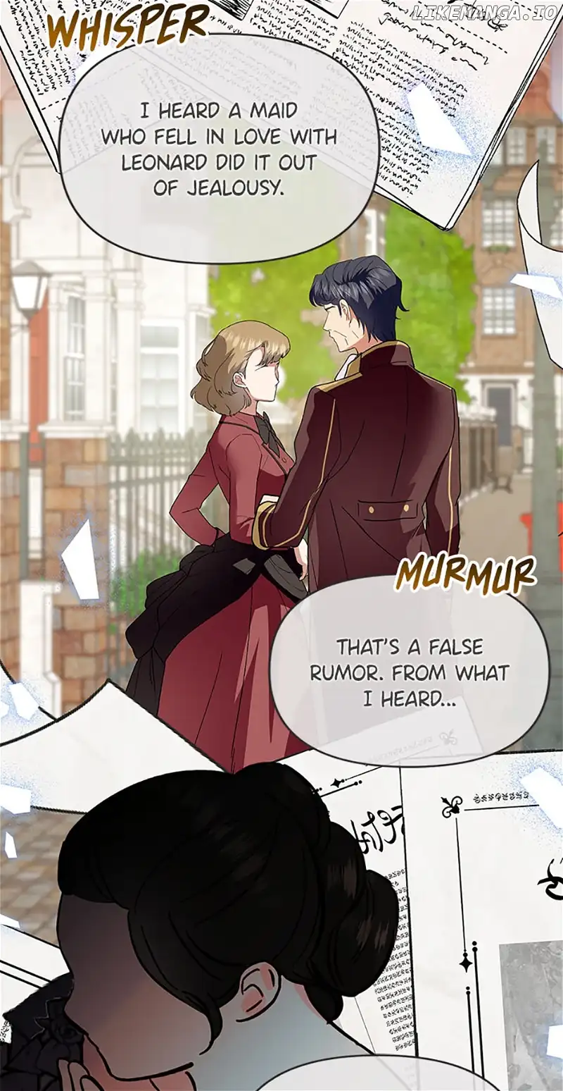 I’m the Master of this Life Chapter 95 - Page 18