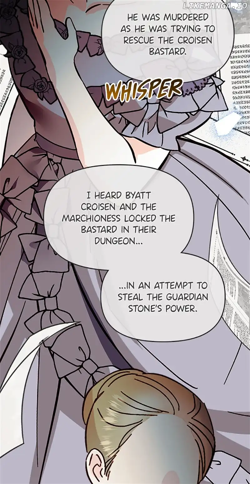 I’m the Master of this Life Chapter 95 - Page 19