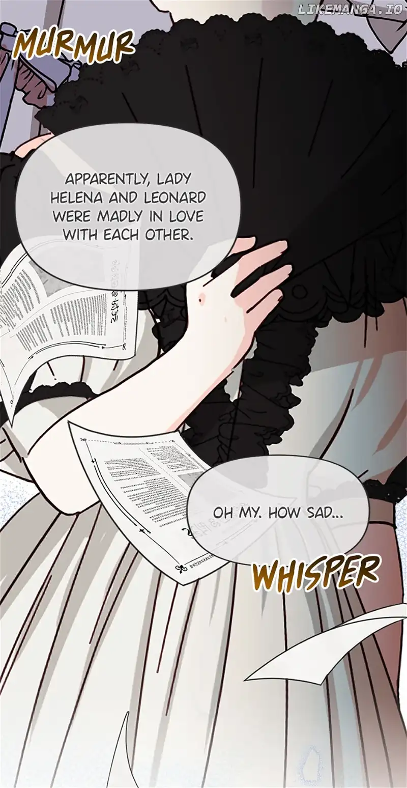 I’m the Master of this Life Chapter 95 - Page 20