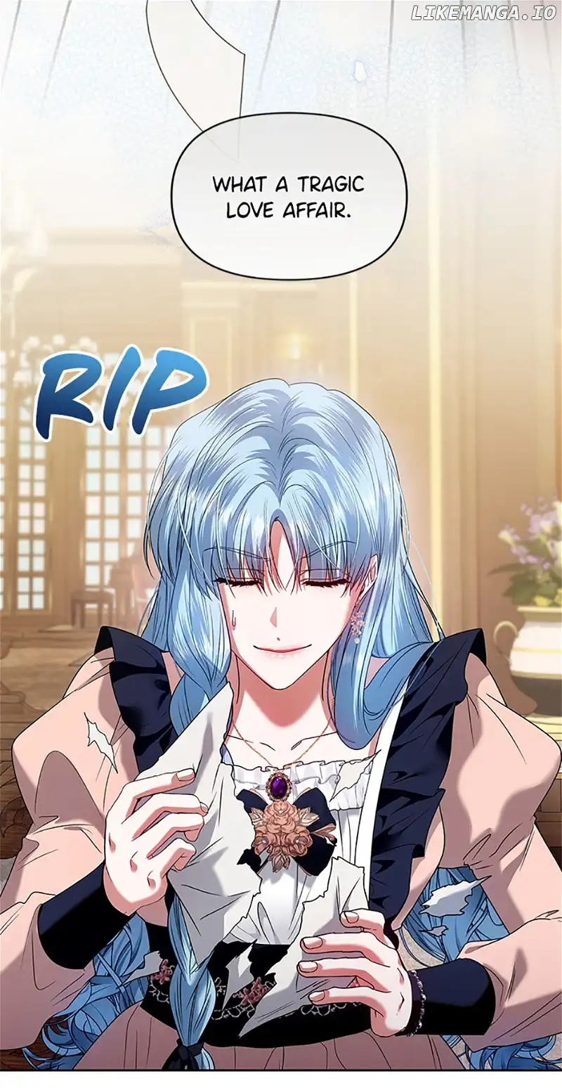 I’m the Master of this Life Chapter 95 - Page 21