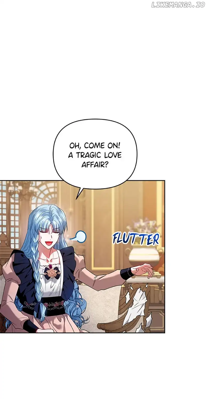 I’m the Master of this Life Chapter 95 - Page 22