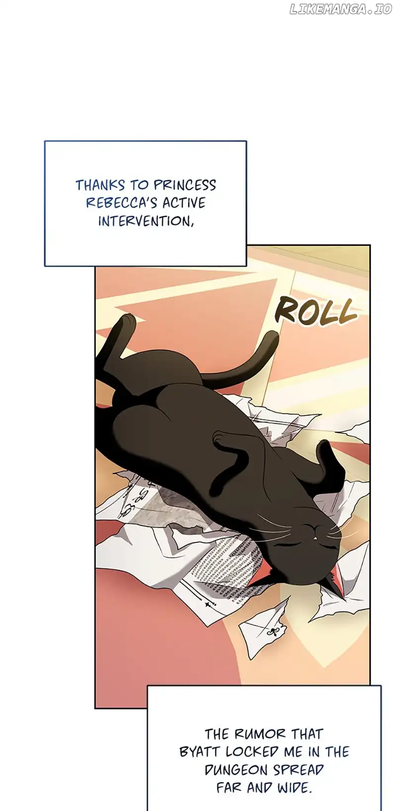 I’m the Master of this Life Chapter 95 - Page 23