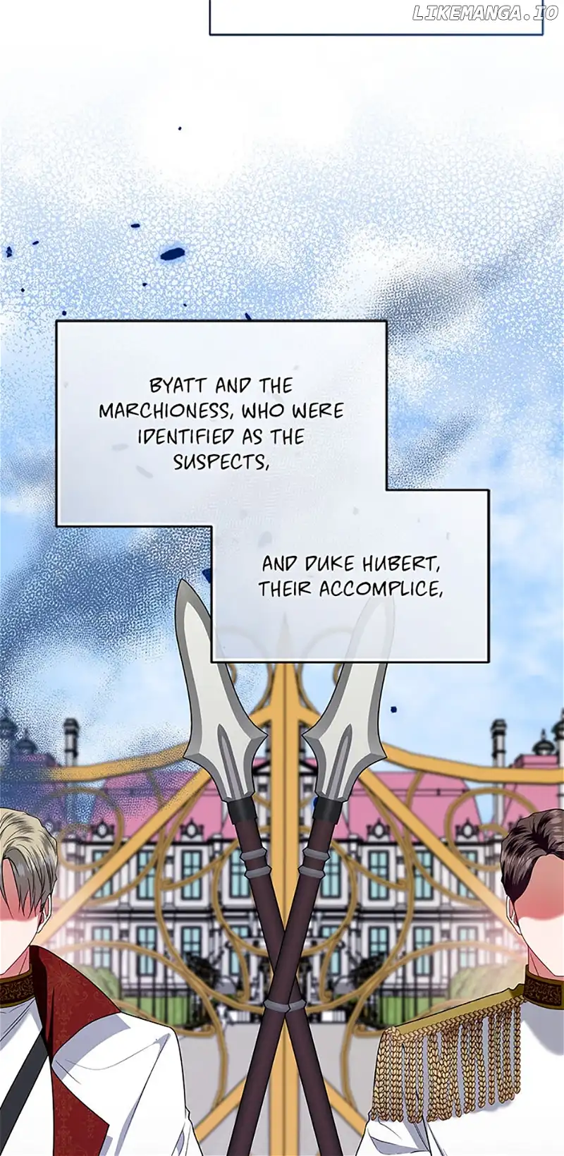 I’m the Master of this Life Chapter 95 - Page 24