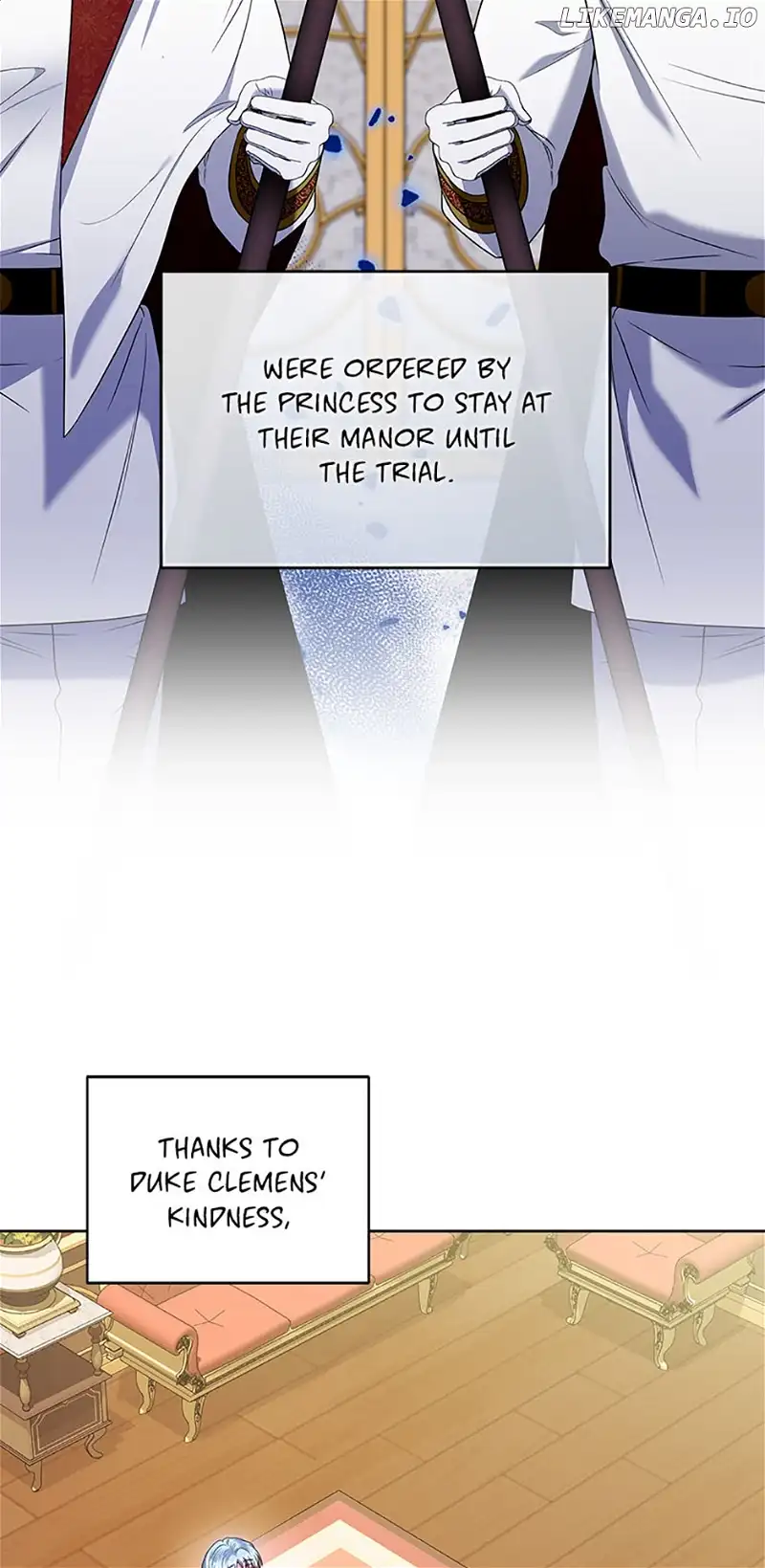 I’m the Master of this Life Chapter 95 - Page 25