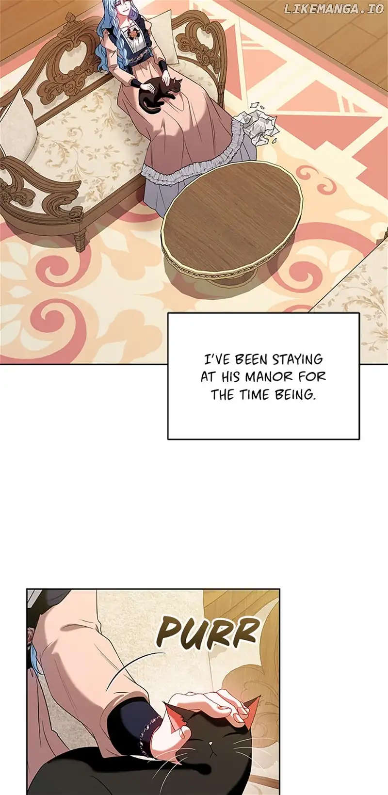 I’m the Master of this Life Chapter 95 - Page 26