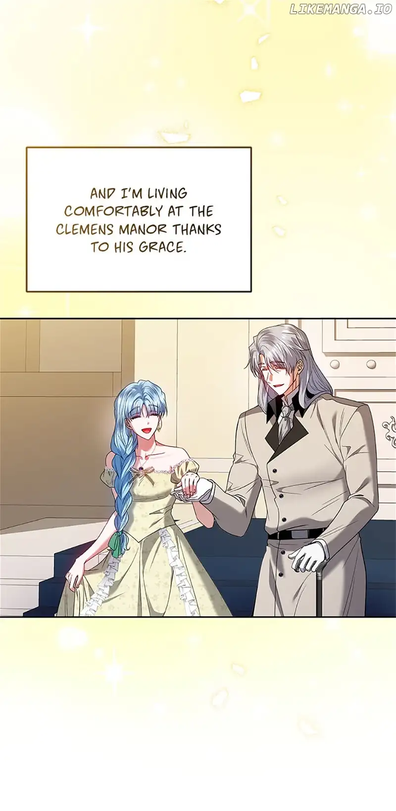 I’m the Master of this Life Chapter 95 - Page 29