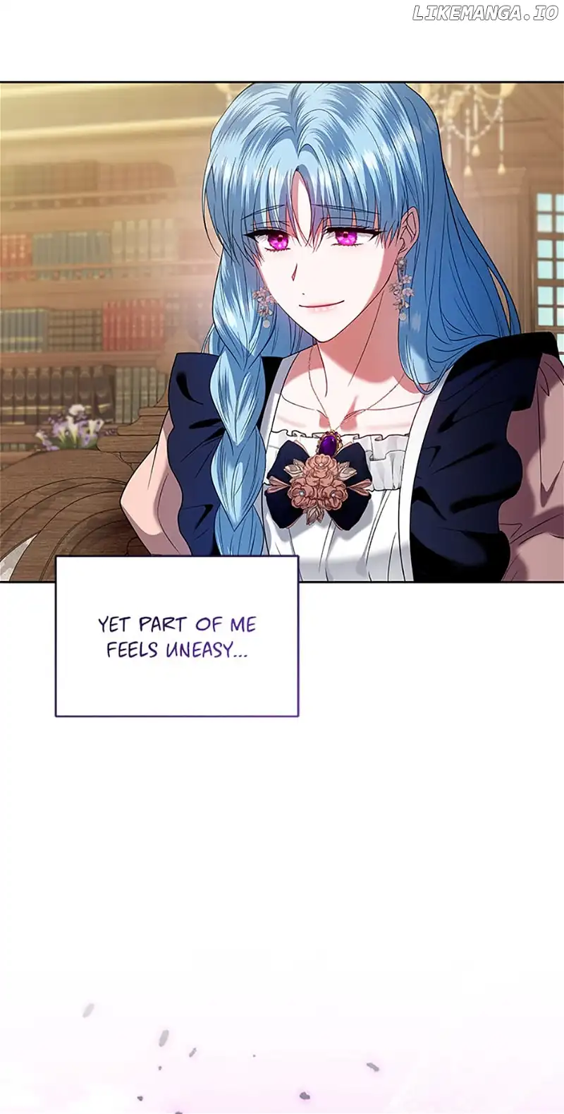 I’m the Master of this Life Chapter 95 - Page 30