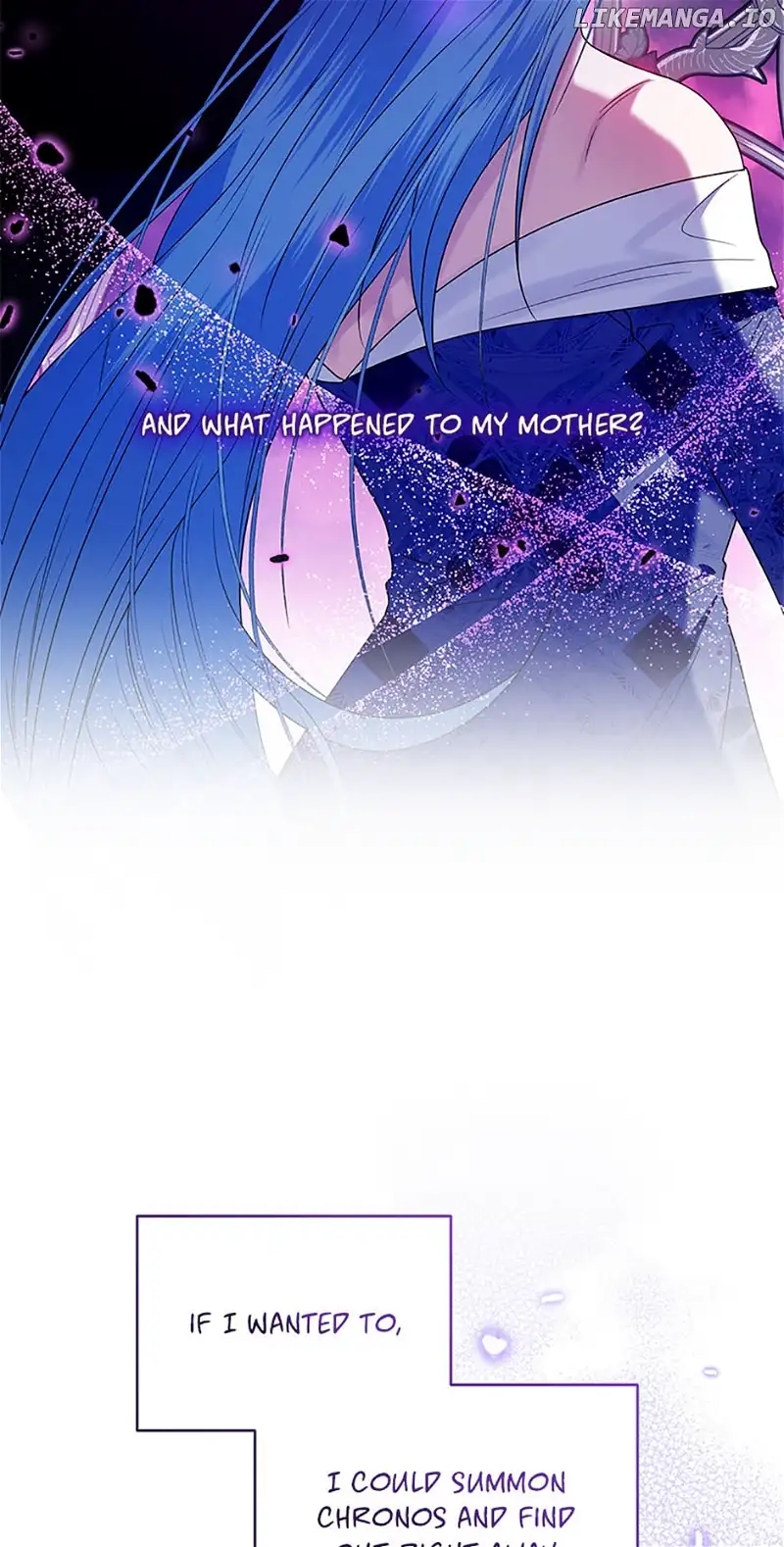 I’m the Master of this Life Chapter 95 - Page 32