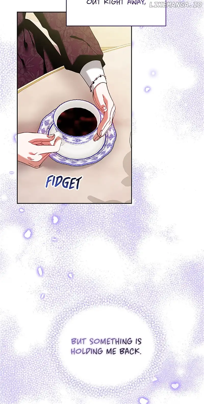 I’m the Master of this Life Chapter 95 - Page 33