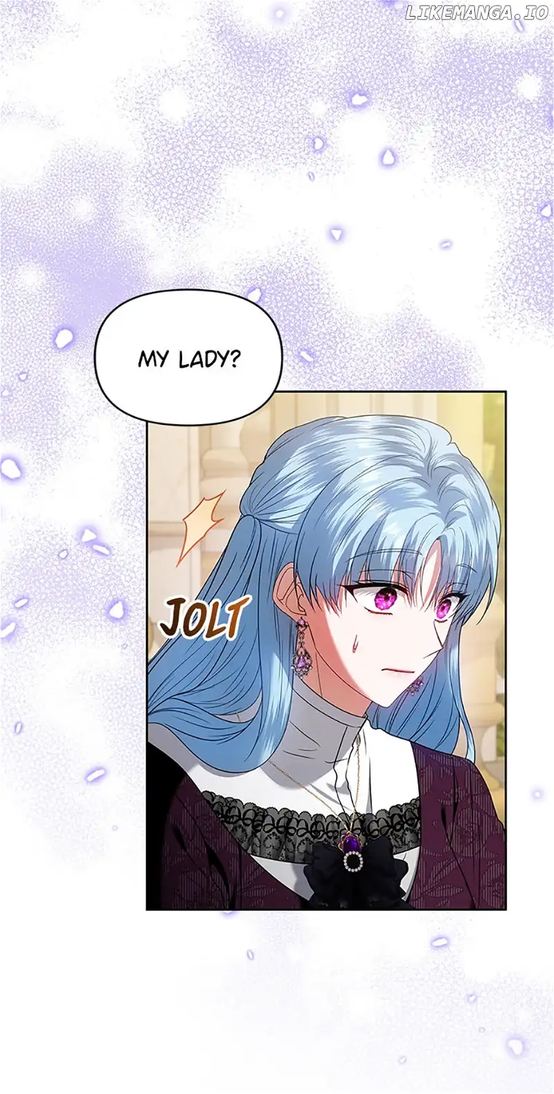 I’m the Master of this Life Chapter 95 - Page 34