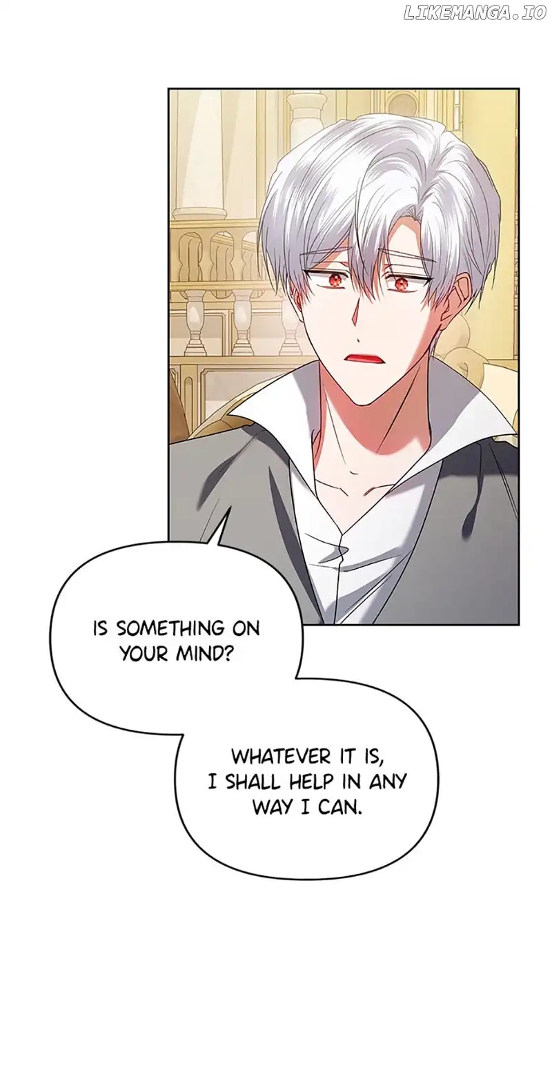 I’m the Master of this Life Chapter 95 - Page 36