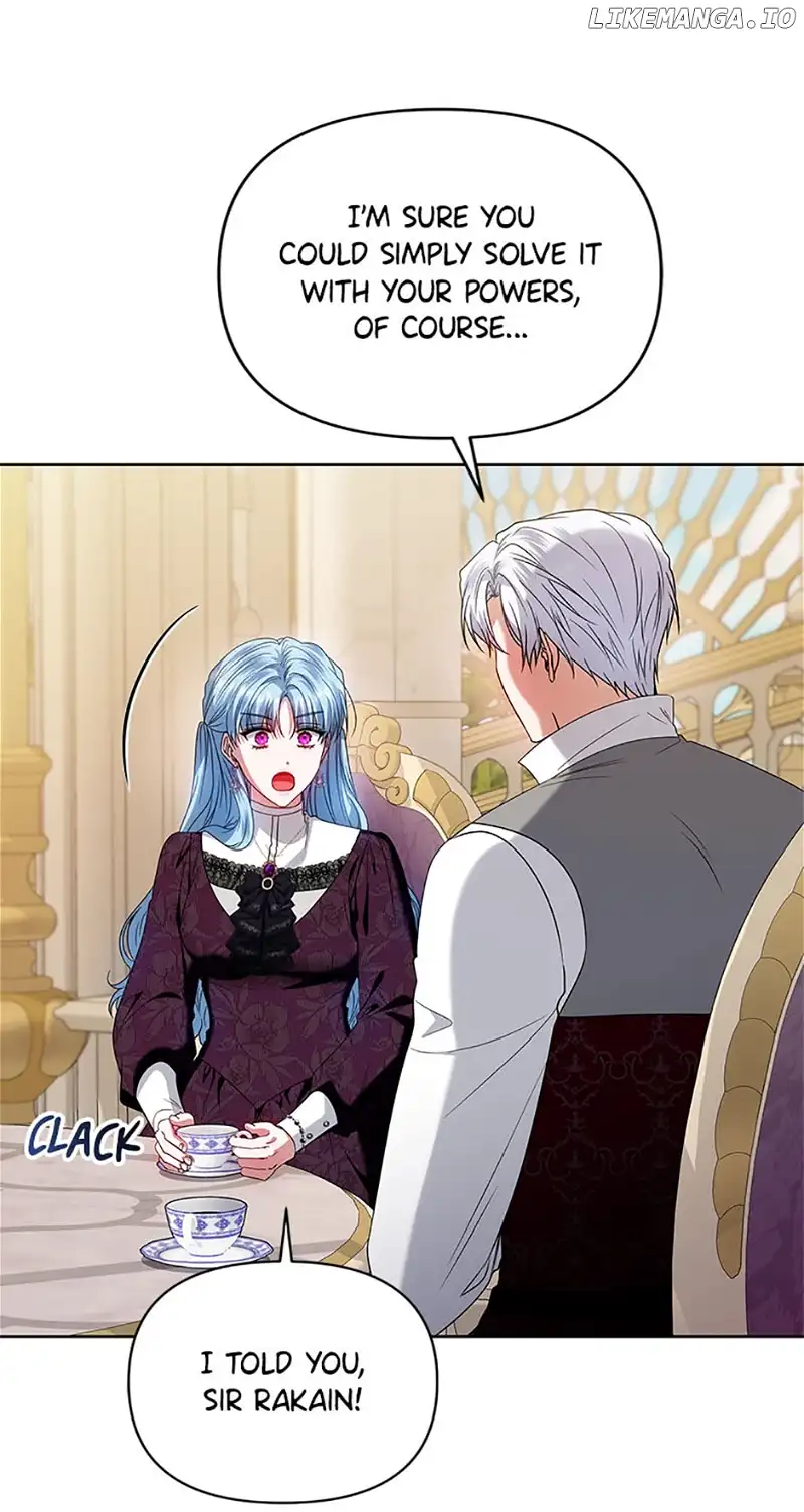 I’m the Master of this Life Chapter 95 - Page 37