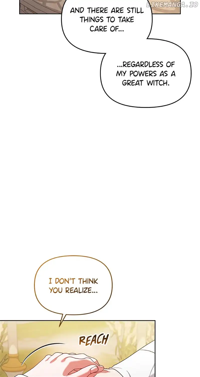 I’m the Master of this Life Chapter 95 - Page 39