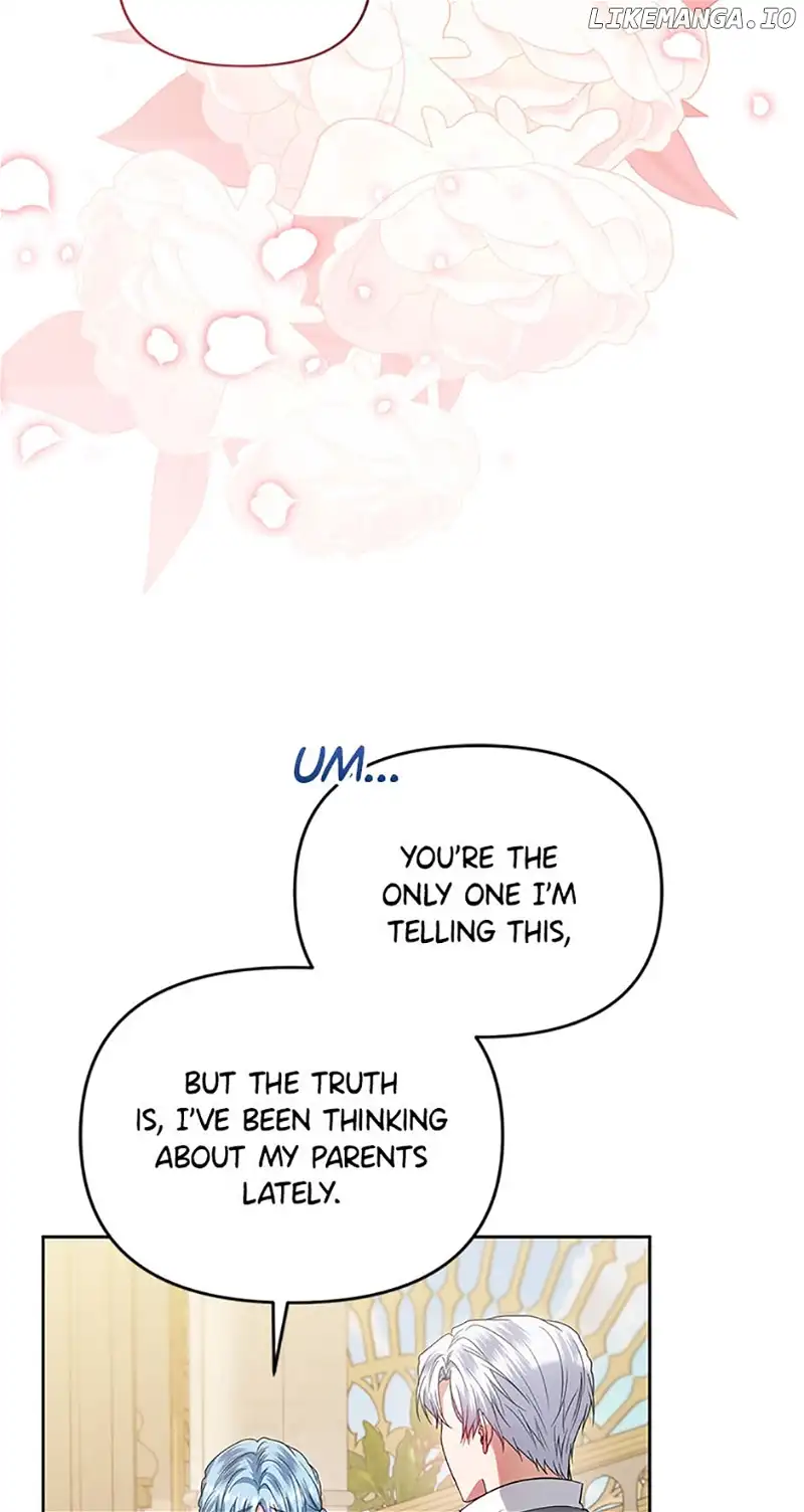 I’m the Master of this Life Chapter 95 - Page 42