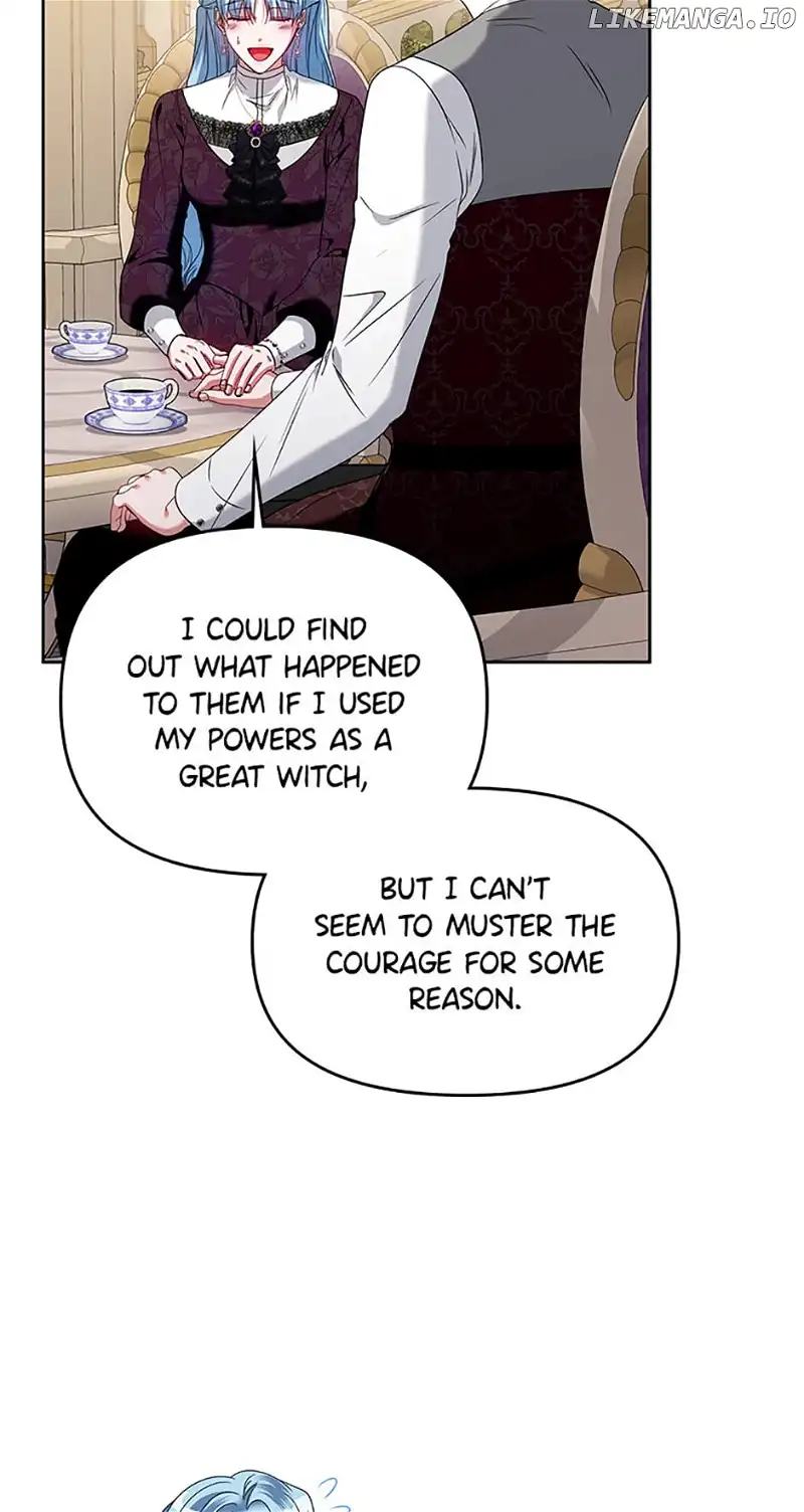 I’m the Master of this Life Chapter 95 - Page 43