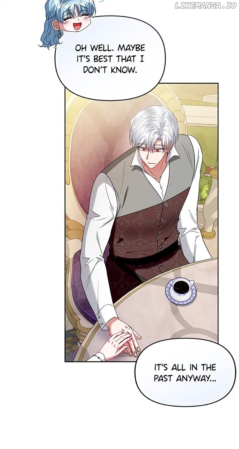 I’m the Master of this Life Chapter 95 - Page 44