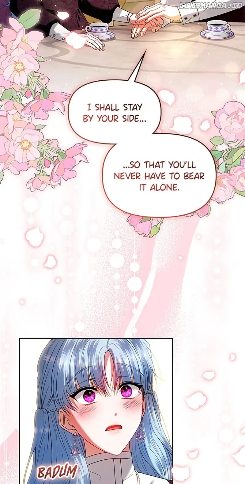 I’m the Master of this Life Chapter 95 - Page 49