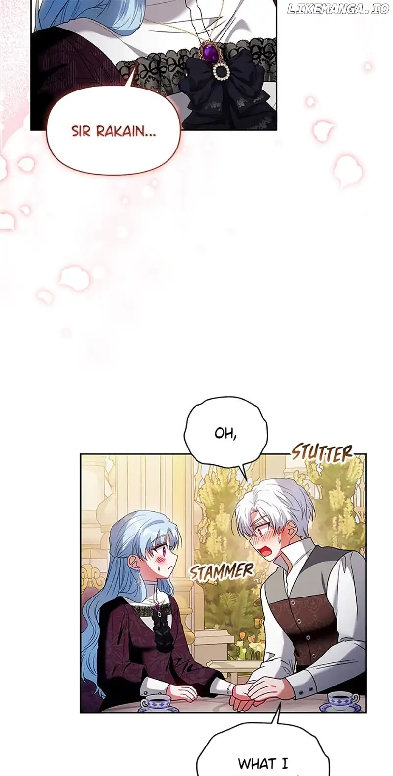 I’m the Master of this Life Chapter 95 - Page 50