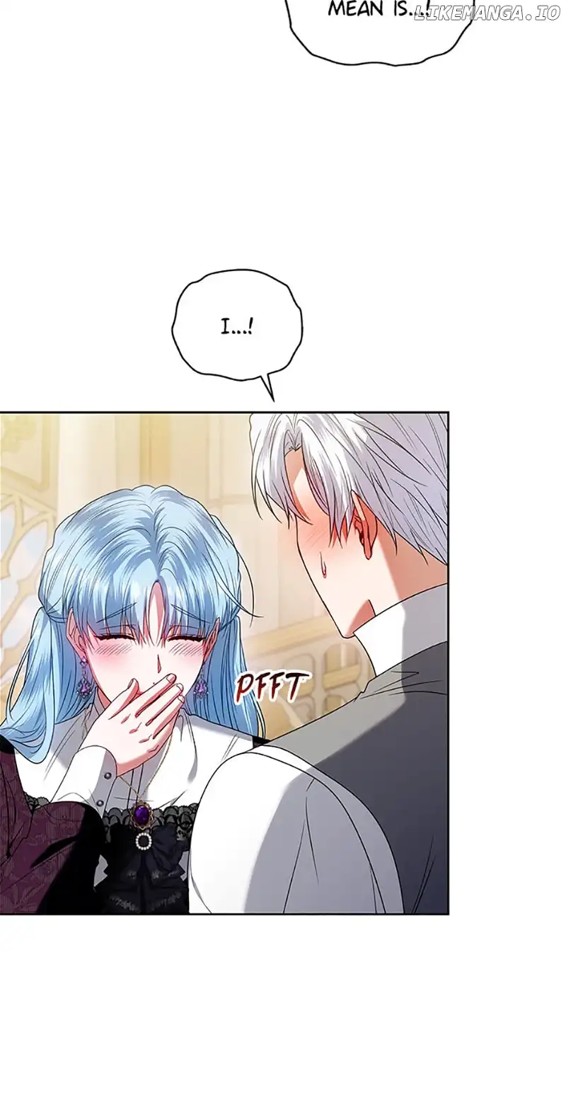 I’m the Master of this Life Chapter 95 - Page 51