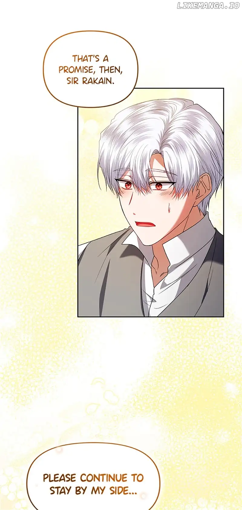 I’m the Master of this Life Chapter 95 - Page 52