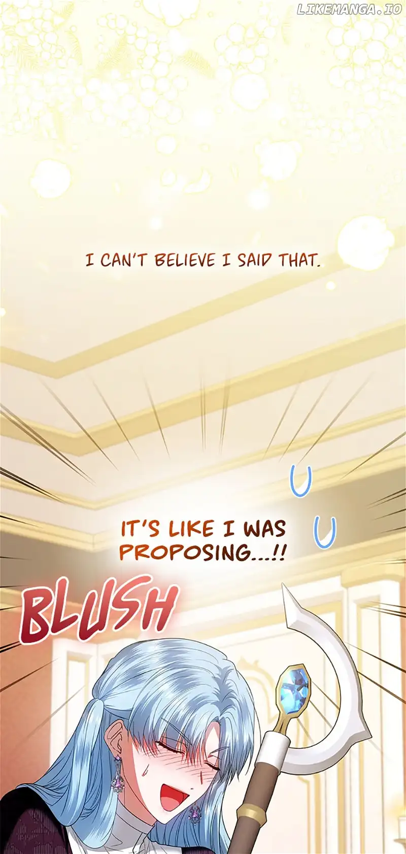 I’m the Master of this Life Chapter 95 - Page 54