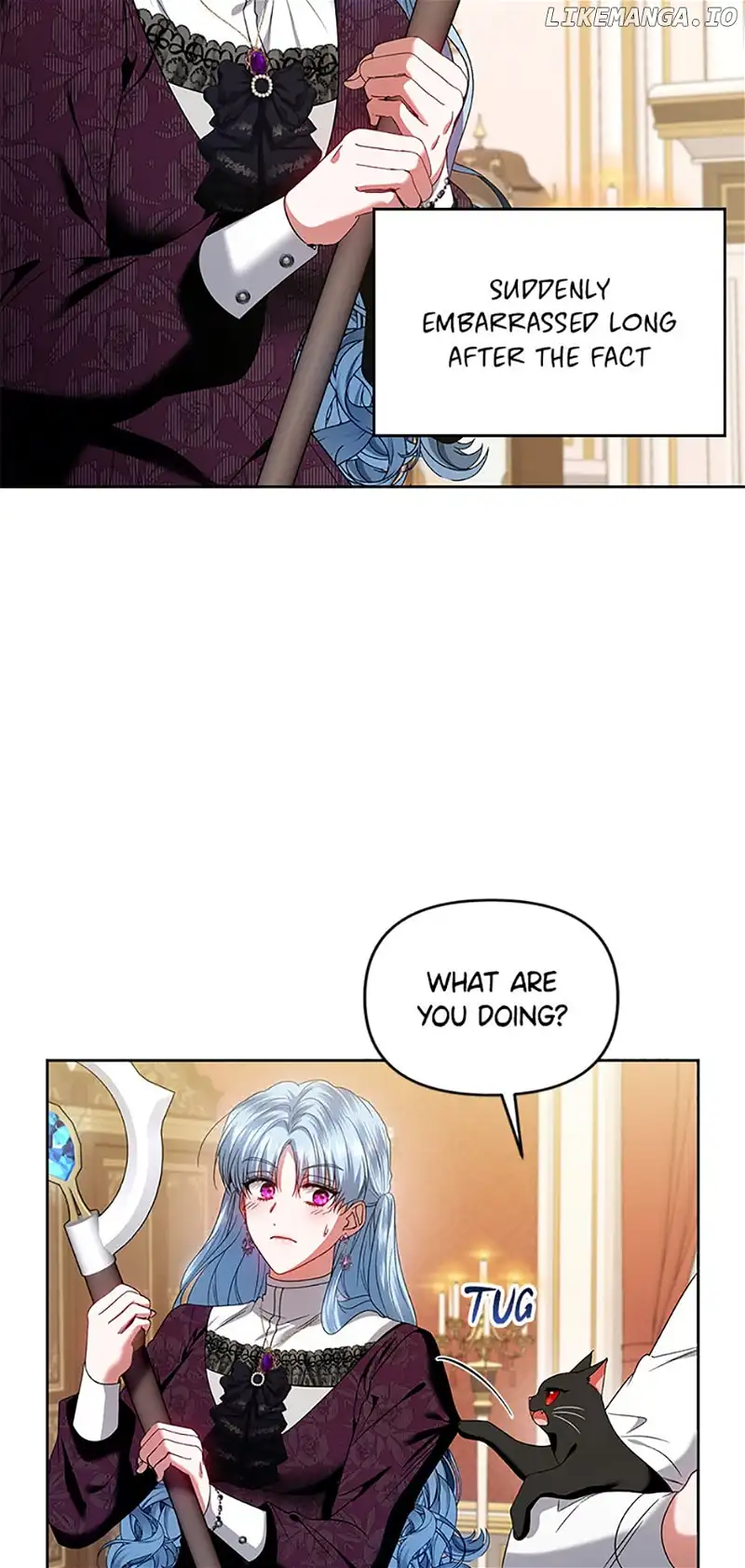 I’m the Master of this Life Chapter 95 - Page 55