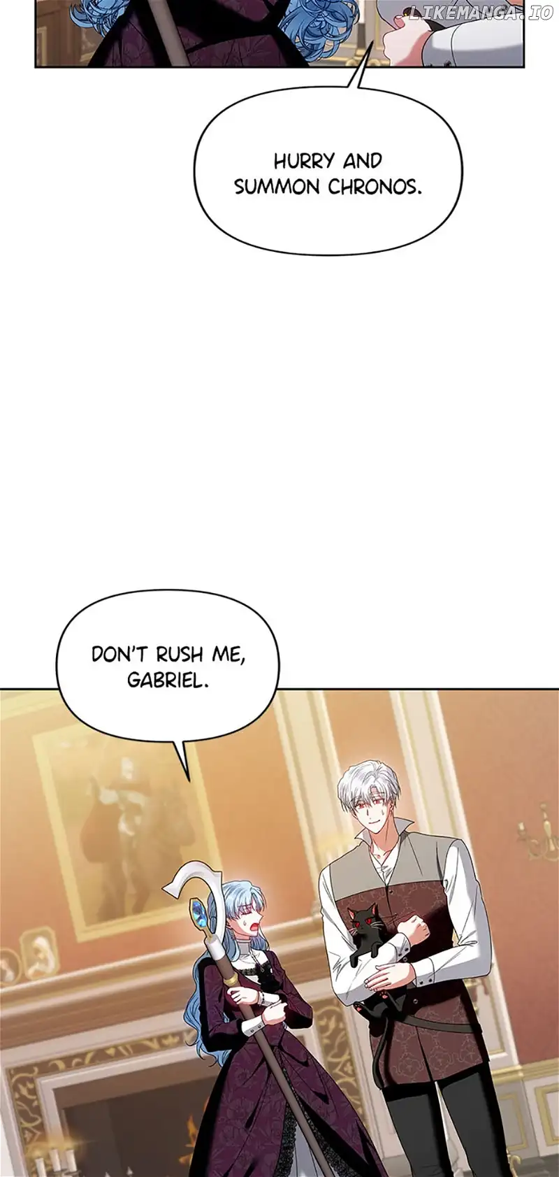 I’m the Master of this Life Chapter 95 - Page 56