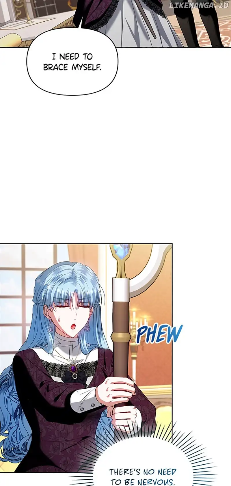 I’m the Master of this Life Chapter 95 - Page 57