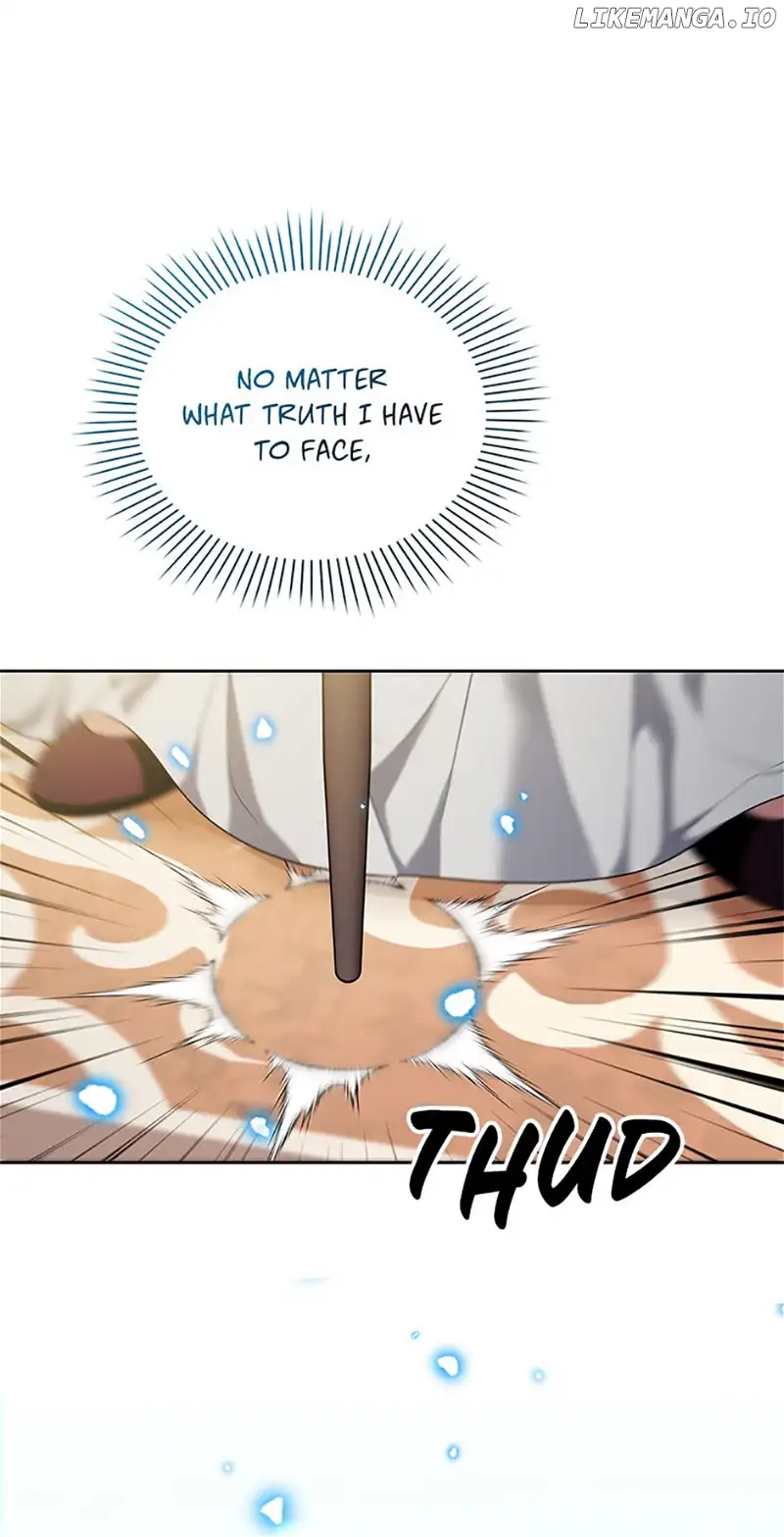 I’m the Master of this Life Chapter 95 - Page 59